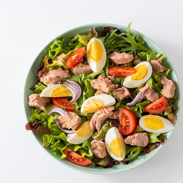 Salade
