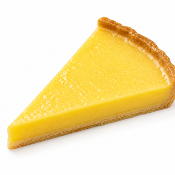 Tarte au Citron 