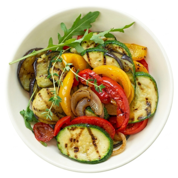 Légumes 