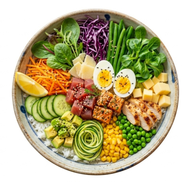 PokeBowl 