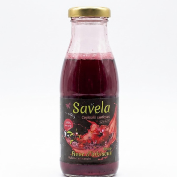 Hibiscus- Bissap 