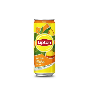 Ice Tea 